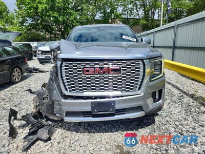 Piąte zdjęcie samochodu w środku: 2023 GMC YUKON DENALI VIN:1GKS2DKL6PR233182 - miniatura