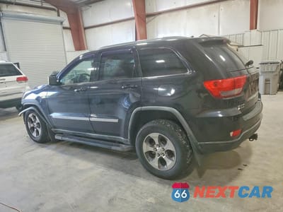 Drugie zdjęcie samochodu z przodu: 2011 JEEP GRAND CHEROKEE LAREDO VIN:1J4RR4GG0BC534375 - miniatura