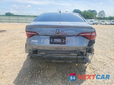 Zdjęcie 6 z 12 samochodu: 2024 VOLKSWAGEN JETTA SE VIN:3VWEM7BU7RM054499 - miniatura