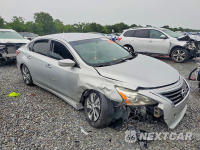 Czwarte zdjęcie samochodu z boku: 2014 NISSAN ALTIMA 2.5 VIN:1N4AL3AP1EC403117 - miniatura