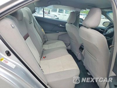 Zdjęcie 10 z 12 samochodu: 2012 TOYOTA CAMRY LE VIN:4T4BF1FK7CR194143 - miniatura