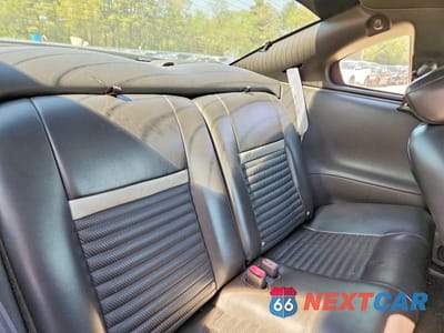 Zdjęcie 10 z 12 samochodu: 2003 FORD MUSTANG MACH I VIN:1FAFP42R33F446045 - miniatura