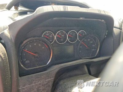 Zdjęcie 9 z 12 samochodu: 2021 CHEVROLET SILVERADO K1500 VIN:1GCUYEEL0MZ425391 - miniatura