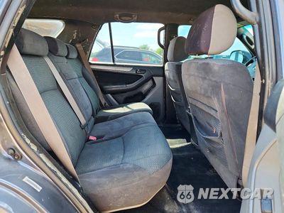 Zdjęcie 11 z 14 samochodu: 2004 TOYOTA 4RUNNER SPORT EDITION VIN:JTEZT14R340015378 - miniatura