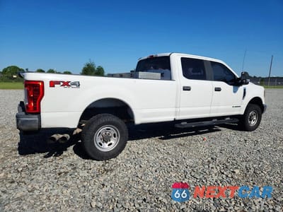 Trzecie zdjęcie samochodu z tyłu: 2018 FORD F250 SUPER DUTY VIN:1FT7W2BT5JEB16217 - miniatura