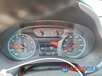 Zdjęcie 9 z 12 samochodu: 2020 CHEVROLET MALIBU RS VIN:1G1ZG5ST9LF123247 - miniatura