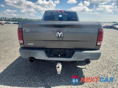 Zdjęcie 6 z 12 samochodu: 2012 DODGE RAM 1500 ST VIN:1C6RD6FT2CS331307 - miniatura