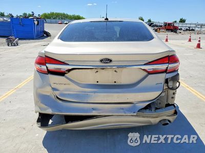 Zdjęcie 6 z 12 samochodu: 2017 FORD FUSION SE VIN:3FA6P0H76HR228187 - miniatura
