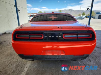 Zdjęcie 6 z 12 samochodu: 2022 DODGE CHALLENGER SXT VIN:2C3CDZGG1NH222322 - miniatura