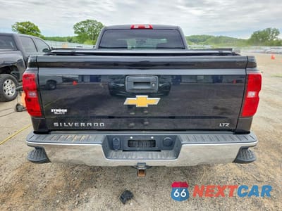 Zdjęcie 6 z 12 samochodu: 2014 CHEVROLET SILVERADO K1500 LTZ VIN:1GCVKSECXEZ210476 - miniatura