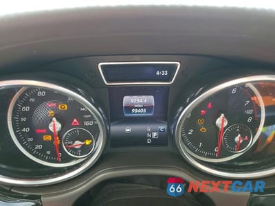 Zdjęcie 9 z 13 samochodu: 2018 MERCEDES-BENZ GLS 550 4MATIC VIN:4JGDF7DEXJB143439 - miniatura