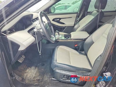 Zdjęcie 7 z 13 samochodu: 2020 LAND ROVER RANGE ROVER EVOQUE SE VIN:SALZL2GX8LH060166 - miniatura