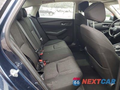 Zdjęcie 10 z 12 samochodu: 2023 HONDA ACCORD EX VIN:1HGCY1F30PA055759 - miniatura