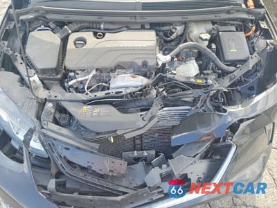Zdjęcie 11 z 12 samochodu: 2018 CHEVROLET VOLT LT VIN:1G1RC6S55JU152174 - miniatura