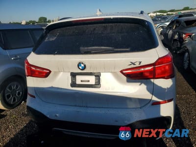 Zdjęcie 6 z 13 samochodu: 2017 BMW X1 XDRIVE28I VIN:WBXHT3C31H5F80025 - miniatura