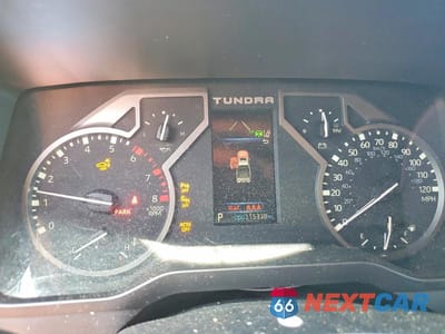 Zdjęcie 9 z 12 samochodu: 2022 TOYOTA TUNDRA CREWMAX LIMITED VIN:5TFJA5DB3NX038461 - miniatura