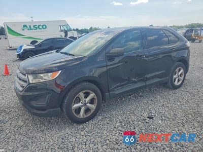 2016 FORD EDGE SE 2FMPK3G93GBB76902 - główne zdjęcie licytacji z USA - miniatura