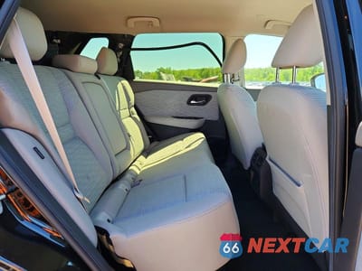 Zdjęcie 10 z 13 samochodu: 2023 NISSAN ROGUE SV VIN:JN8BT3BA4PW435476 - miniatura