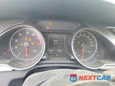 Zdjęcie 9 z 12 samochodu: 2013 AUDI A5 PRESTIGE VIN:WAUVFAFR4DA000385 - miniatura
