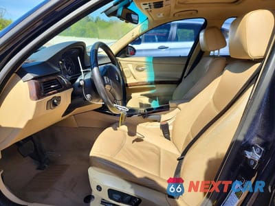 Zdjęcie 7 z 12 samochodu: 2007 BMW 328 XI VIN:WBAVC93557KX58999 - miniatura