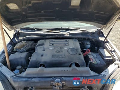 Zdjęcie 12 z 13 samochodu: 2005 KIA SORENTO LX VIN:KNDJD733955469184 - miniatura