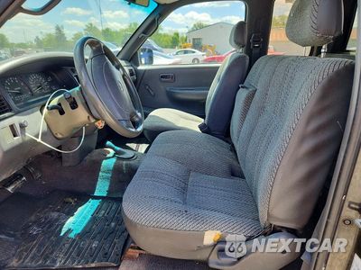 Zdjęcie 10 z 12 samochodu: 1995 TOYOTA T100 XTRACAB DX VIN:JT4VD22E7S0007397 - miniatura