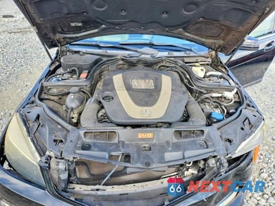 Zdjęcie 11 z 12 samochodu: 2011 MERCEDES-BENZ C 300 VIN:WDDGF5EB7BR158957 - miniatura