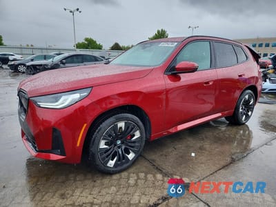 2026 BMW X3 30 XDRIVE 5UX53GP08T9178099 - główne zdjęcie licytacji z USA - miniatura