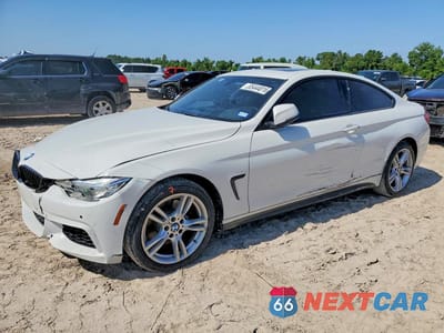 2015 BMW 428 XI WBA3N5C51FK484838 - główne zdjęcie licytacji z USA - miniatura