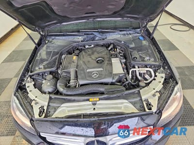 Zdjęcie 11 z 12 samochodu: 2017 MERCEDES-BENZ C 300 4MATIC VIN:55SWF4KB1HU189364 - miniatura