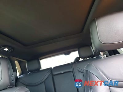 Zdjęcie 10 z 13 samochodu: 2021 CADILLAC XT5 PREMIUM LUXURY VIN:1GYKNDRS9MZ165594 - miniatura