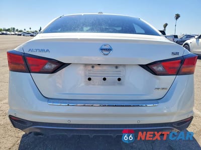 Zdjęcie 6 z 12 samochodu: 2020 NISSAN ALTIMA SR VIN:1N4AL4CV0LC151276 - miniatura
