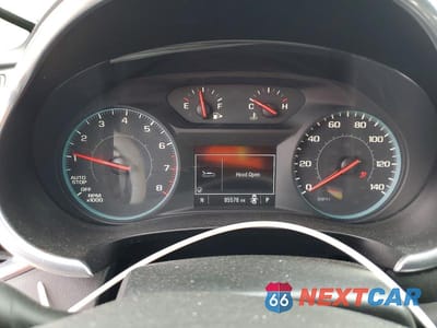 Zdjęcie 9 z 12 samochodu: 2020 CHEVROLET MALIBU LT VIN:1G1ZD5ST6LF125644 - miniatura