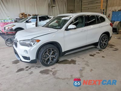 2019 BMW X1 XDRIVE28I WBXHT3C52K5N00365 - główne zdjęcie licytacji z USA - miniatura
