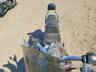 Piąte zdjęcie samochodu w środku: 2019 HARLEY DAVIDSON FXLR VIN:1HD1YNJ26KB047016 - miniatura