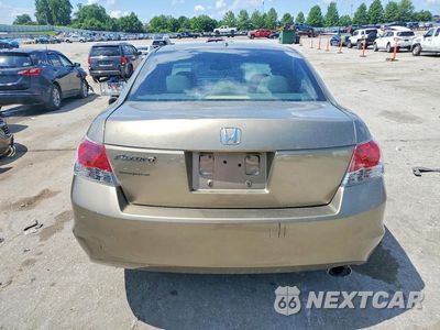 Zdjęcie 6 z 13 samochodu: 2010 HONDA ACCORD EX VIN:1HGCP2F80AA087638 - miniatura