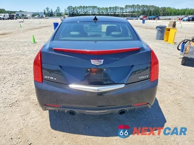 Zdjęcie 6 z 13 samochodu: 2015 CADILLAC ATS LUXURY VIN:1G6AH5RX8F0131120 - miniatura