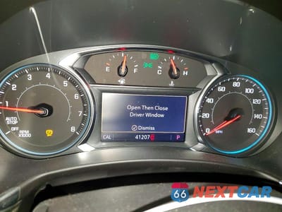 Zdjęcie 9 z 13 samochodu: 2023 CHEVROLET EQUINOX PREMIER VIN:3GNAXXEG9PL166102 - miniatura