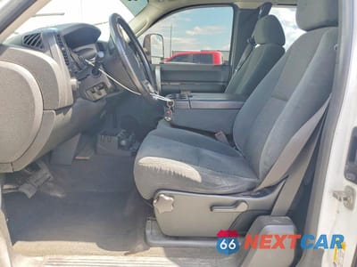 Zdjęcie 7 z 12 samochodu: 2008 CHEVROLET SILVERADO K1500 VIN:2GCEK19J981134538 - miniatura