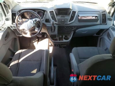 Zdjęcie 8 z 14 samochodu: 2016 FORD TRANSIT T-350 VIN:1FBAX2CM0GKB21737 - miniatura