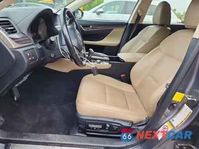 Zdjęcie 7 z 13 samochodu: 2016 LEXUS GS 350 VIN:JTHCZ1BL8GA002792 - miniatura