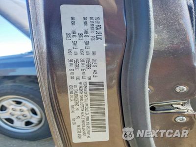 Zdjęcie 13 z 13 samochodu: 2016 JEEP PATRIOT SPORT VIN:1C4NJPBAXGD678405 - miniatura