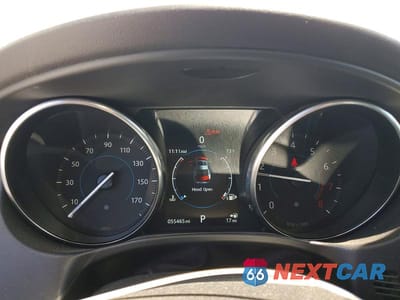 Zdjęcie 9 z 12 samochodu: 2017 JAGUAR XE PREMIUM VIN:SAJAJ4BV8HA975404 - miniatura