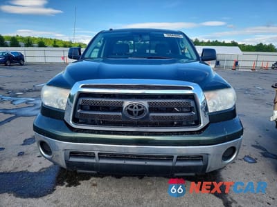 Piąte zdjęcie samochodu w środku: 2011 TOYOTA TUNDRA DOUBLE CAB SR5 VIN:5TFUY5F1XBX182761 - miniatura