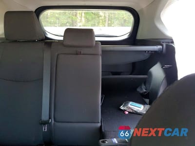Zdjęcie 10 z 13 samochodu: 2025 TOYOTA RAV4 LE VIN:2T3K1RFV3SC359663 - miniatura