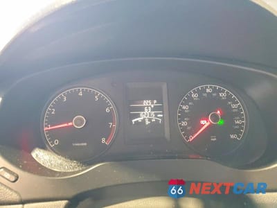 Zdjęcie 9 z 12 samochodu: 2012 VOLKSWAGEN JETTA BASE VIN:3VW2K7AJ7CM303858 - miniatura