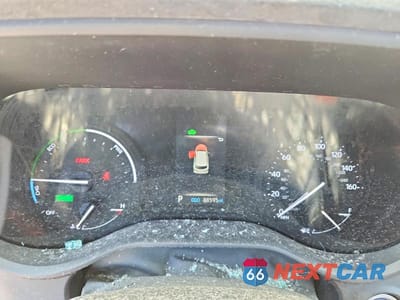 Zdjęcie 9 z 13 samochodu: 2021 TOYOTA SIENNA XLE VIN:5TDYRKEC9MS034075 - miniatura