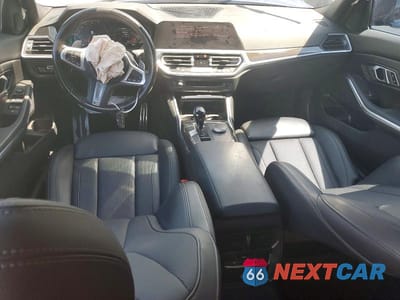 Zdjęcie 8 z 13 samochodu: 2022 BMW 330I VIN:3MW5R1J0XN8C49271 - miniatura