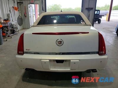 Zdjęcie 6 z 12 samochodu: 2006 CADILLAC DTS VIN:1G6KD57Y26U109196 - miniatura