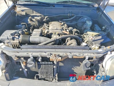 Zdjęcie 11 z 12 samochodu: 2006 TOYOTA TUNDRA SR5 VIN:5TBDT44116S553158 - miniatura
